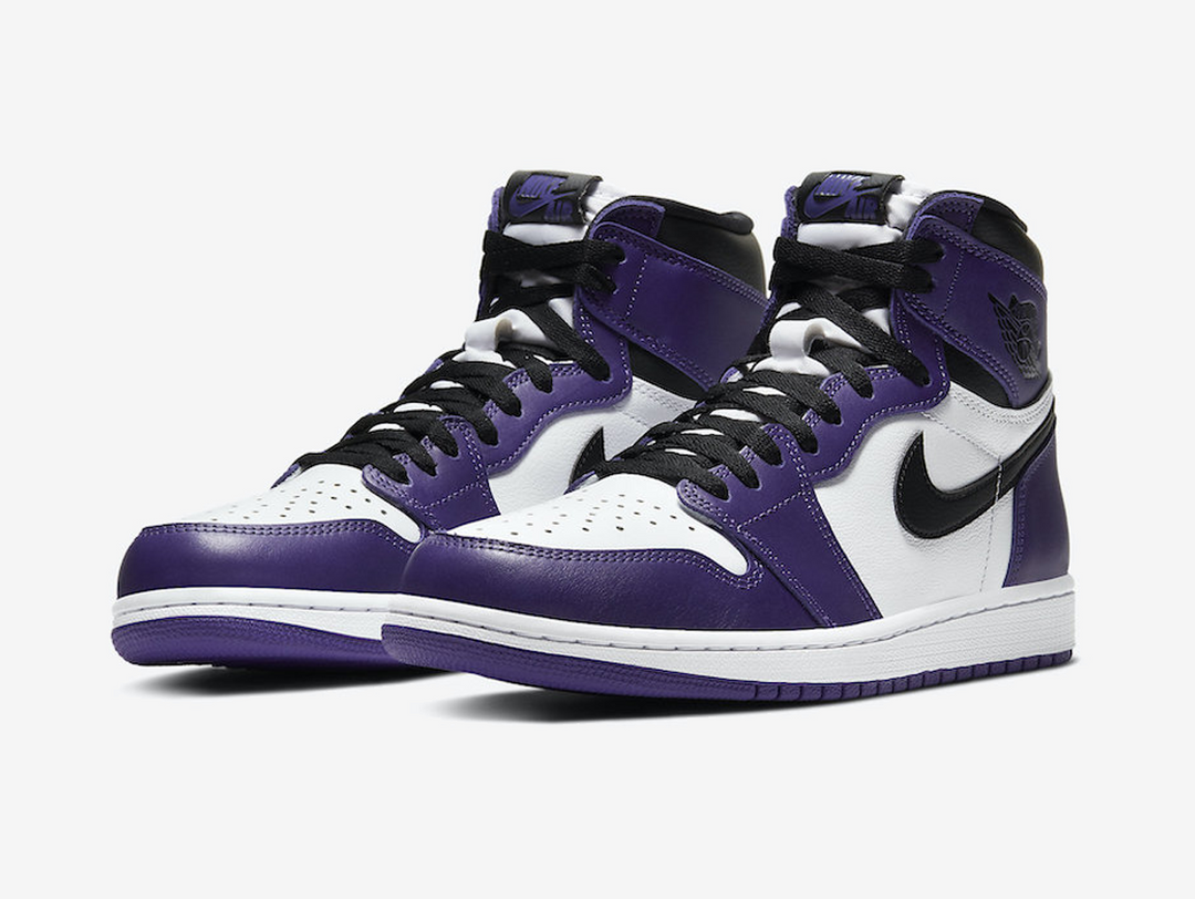 Jordan 2 purple sales white