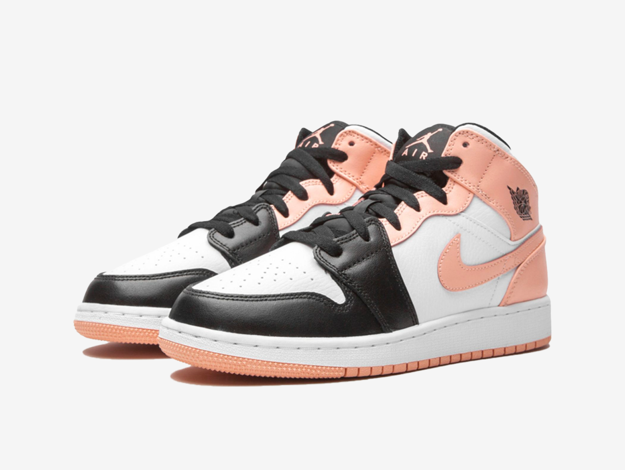 crimson tint jordan 1 size 6.5