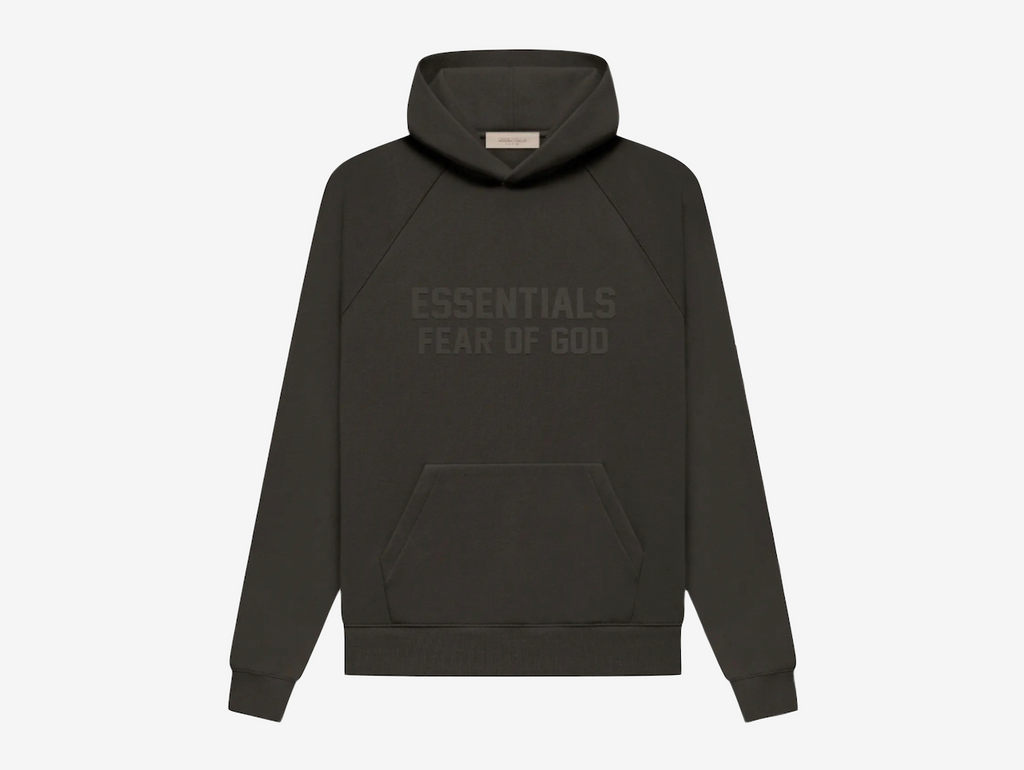 Fear of God Essentials Hoodie. Brand new large shops size. Clean and comfortable. Cott