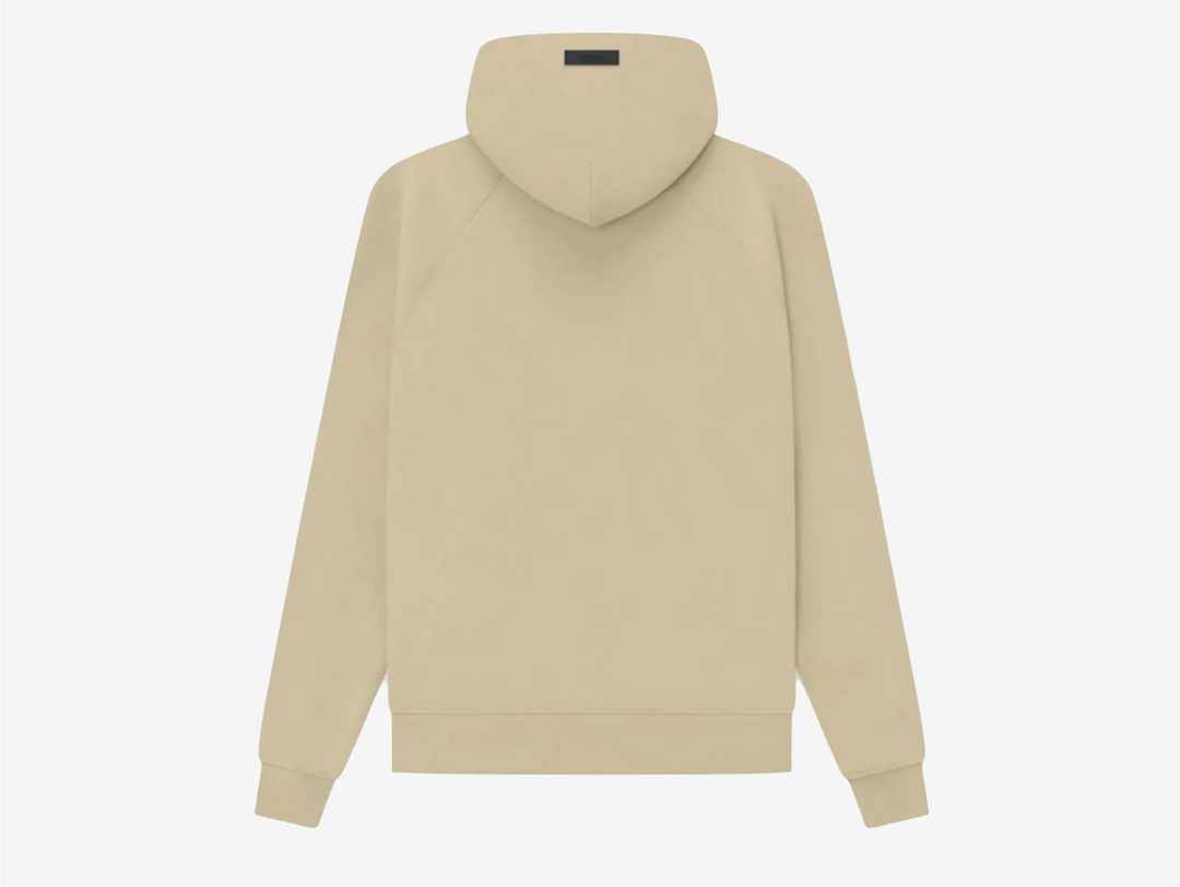 Sand discount colour hoodie