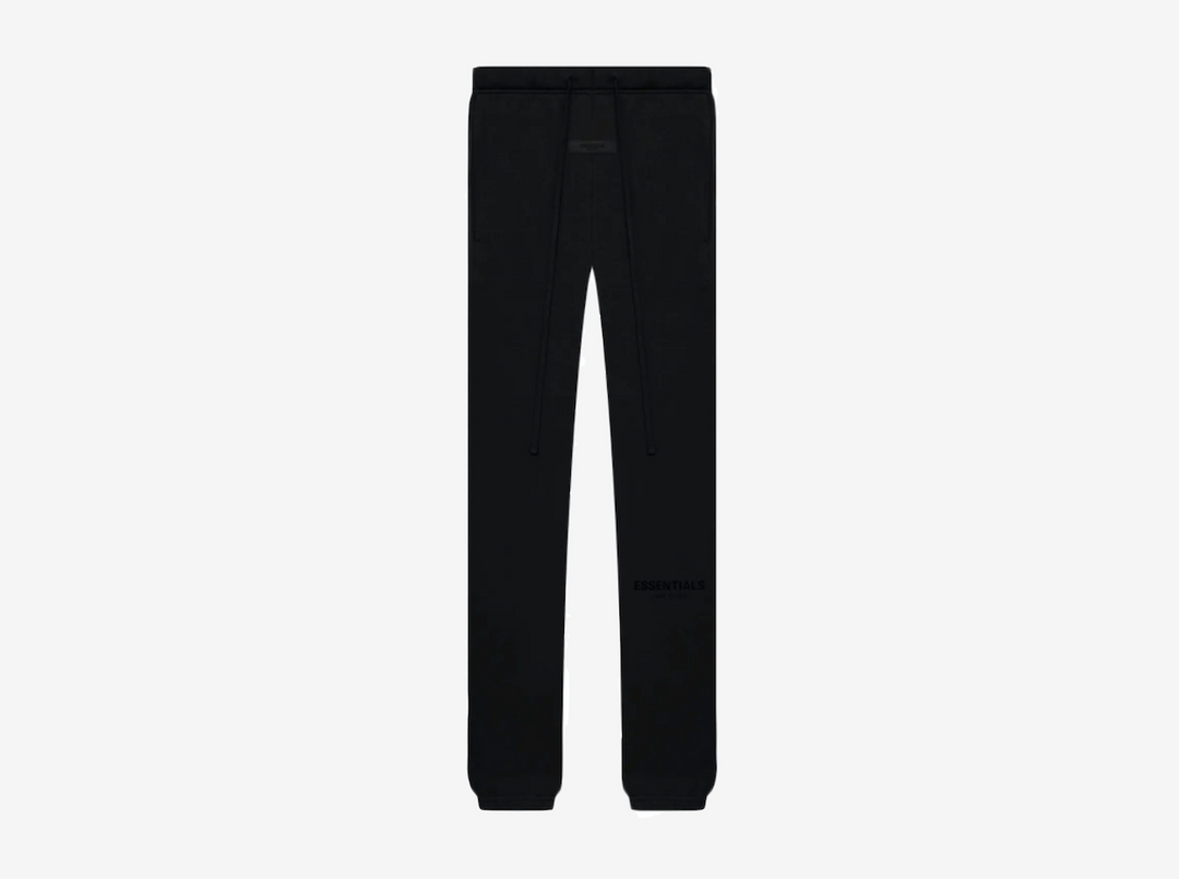 Fog essentials sweatpants black hotsell