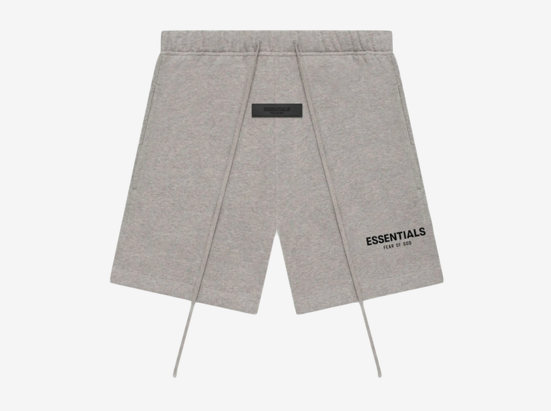 Fog essentials sales sweat shorts