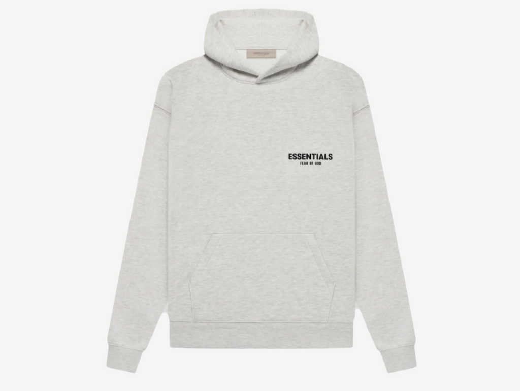 Hoodie store essential fog