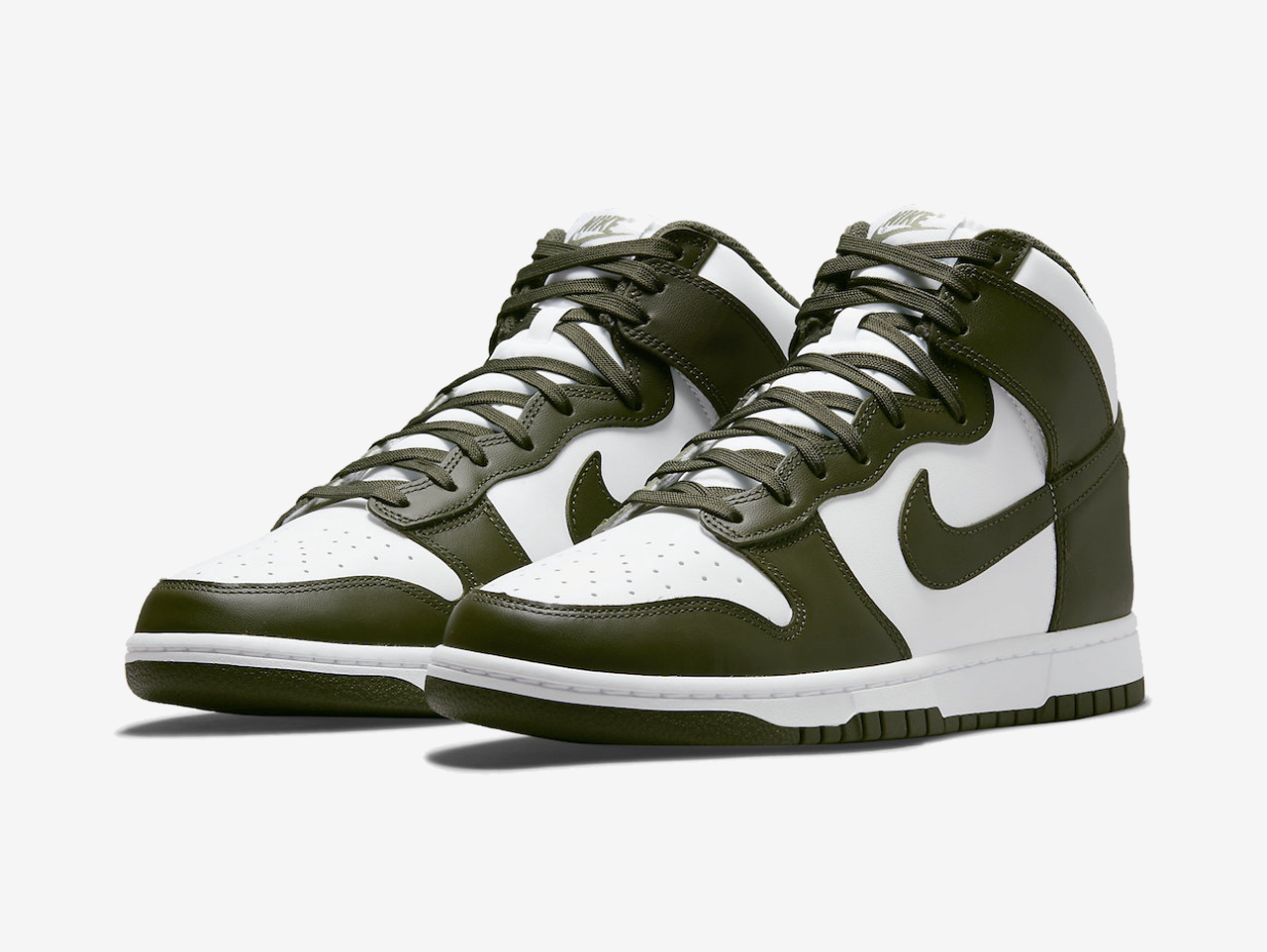 barley green dunk high