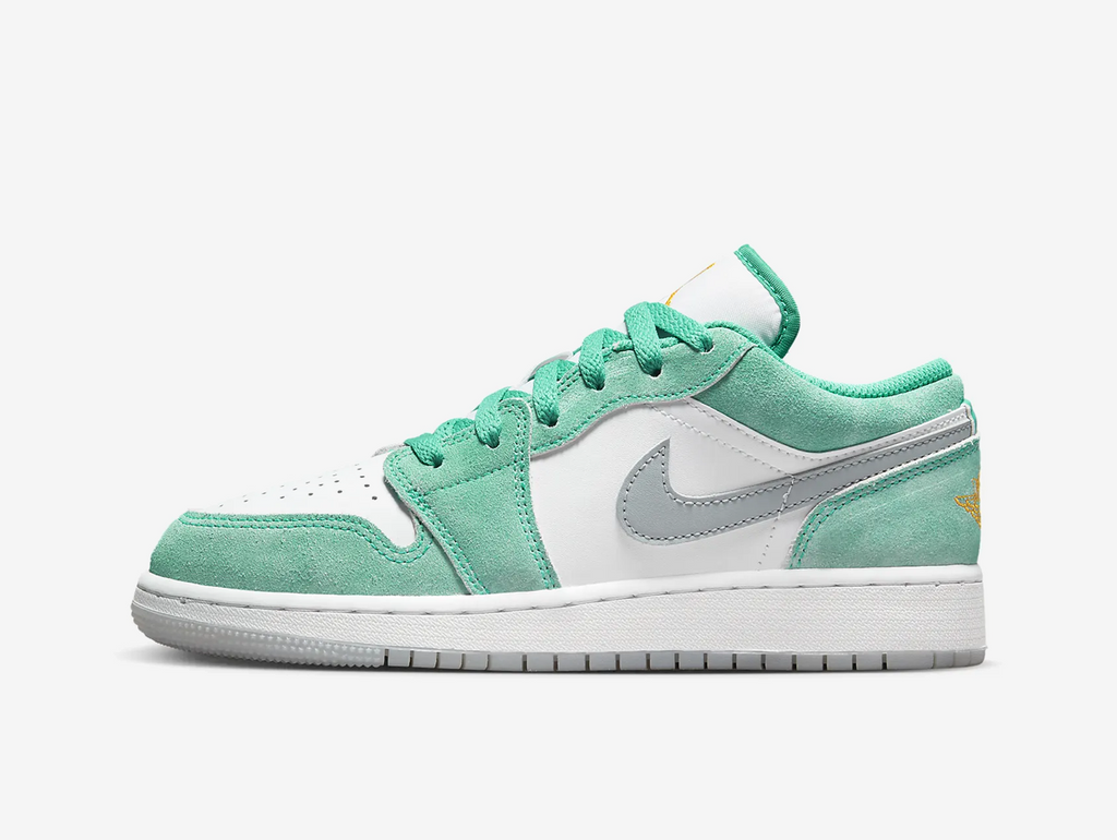 jordan air 1 low dam