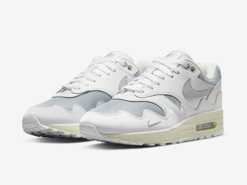 Air max full white deals