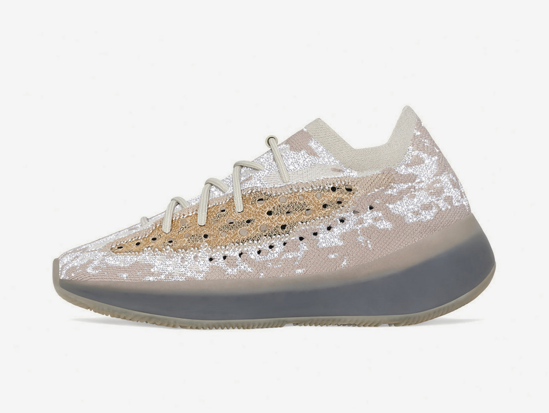 Yeezy 380 Pepper – Hyped Economy - Main Image