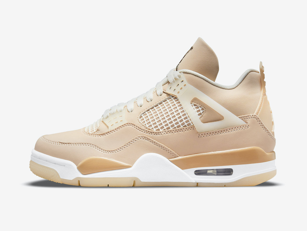 jordan 4 shimmer hoodie