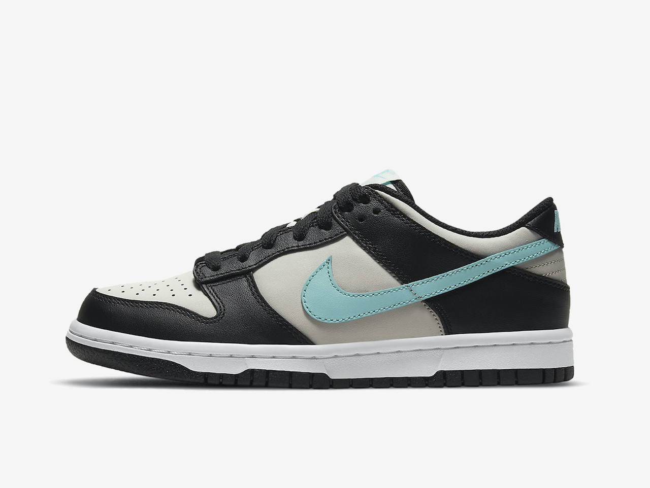 dunk tiffany low