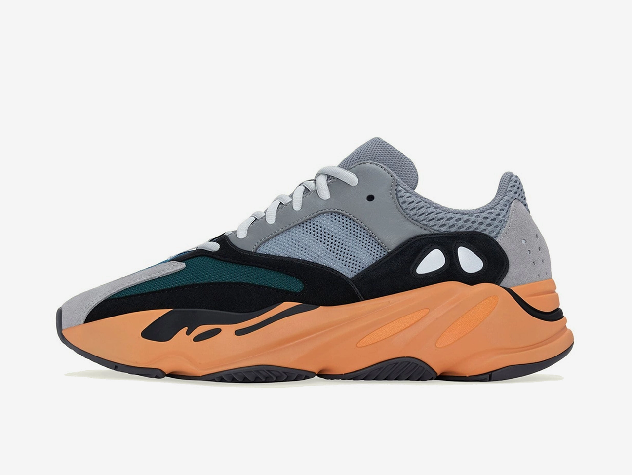 yeezy 700 comfortable