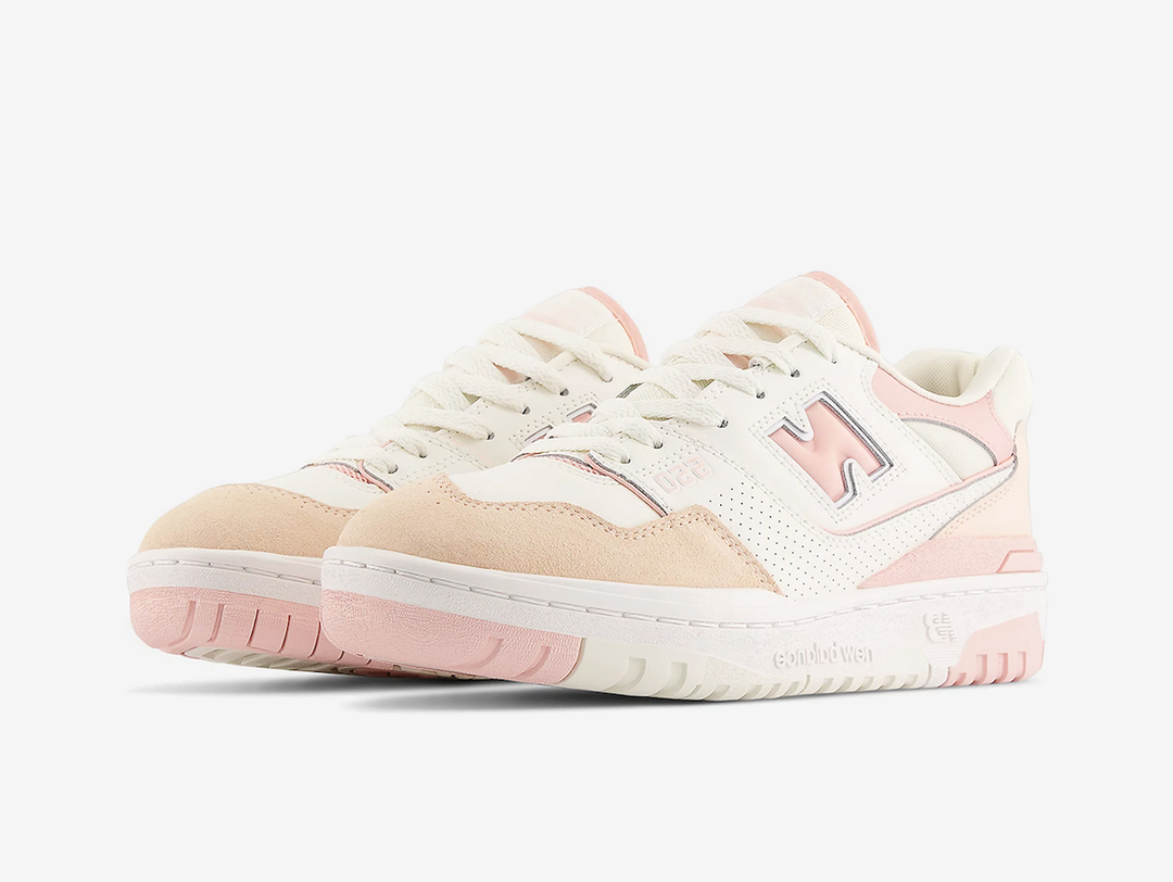 Pink new best sale balance classics