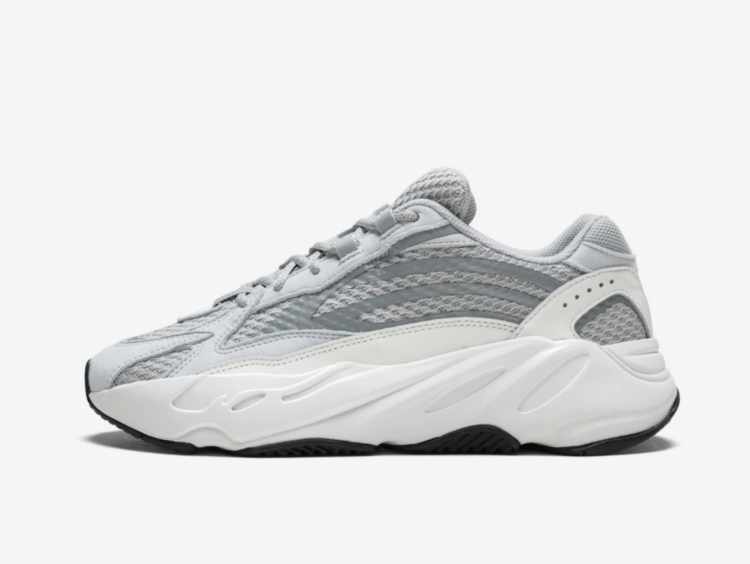 Are the yeezy 700 top comfortable
